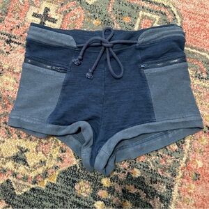 Free people shorts